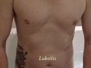 Lukeitis