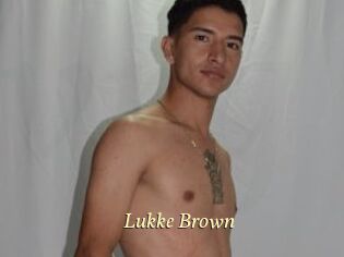 Lukke_Brown
