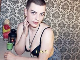 LuluB