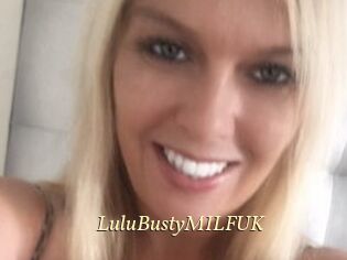 LuluBustyMILFUK