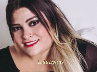 LuluEvans