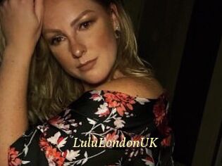 LuluLondonUK