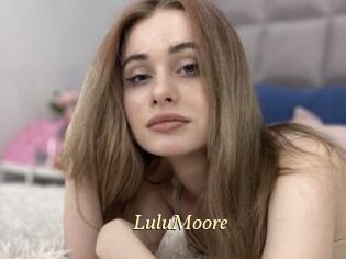LuluMoore