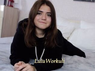 LuluWorkuli