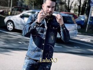 LuluXO