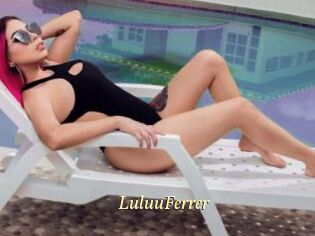LuluuFerrer