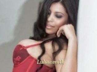 Luluusmith