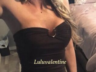 Luluvalentine