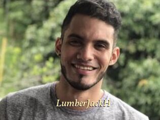 LumberJackH