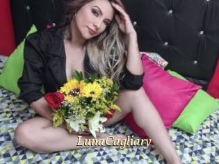 LunaCagliary Vidéo porno gratuite