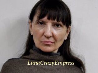 LunaCrazyEmpress
