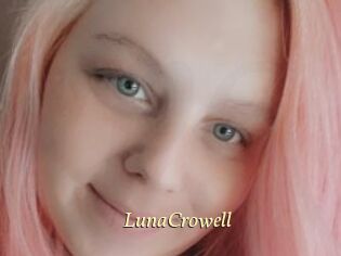 LunaCrowell