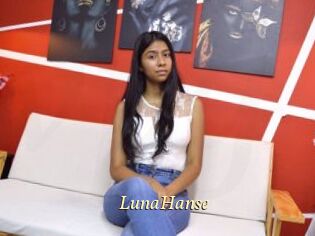 LunaHanse Vidéo porno gratuite