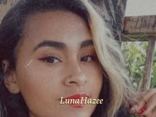 LunaHazee