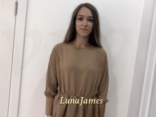 LunaJames