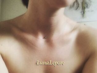 LunaLepore