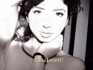 LunaLovesU