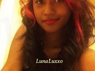 LunaLuxxo