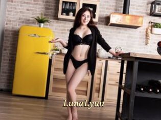 LunaLyun