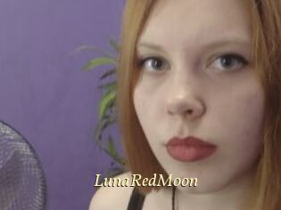 LunaRedMoon Vidéo porno gratuite