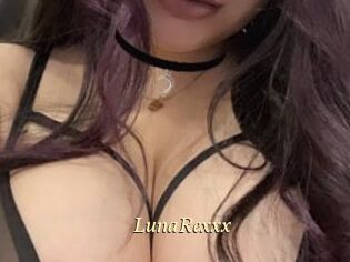 LunaRexxx