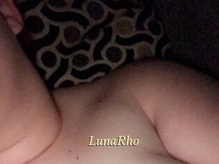 LunaRho