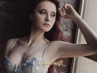 LunaSwift