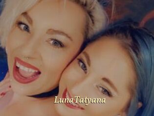 LunaTatyana