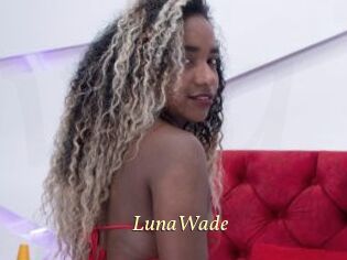 LunaWade