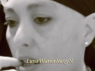 LunaWariorRavyN