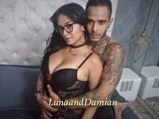 LunaandDamian