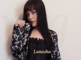 Lunasha