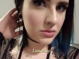 Lunaslay