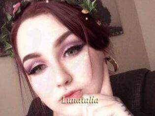 Lunatalia