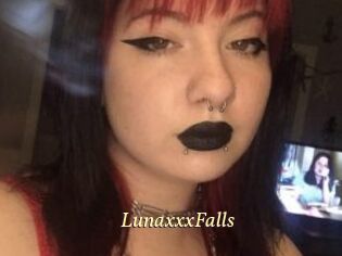 LunaxxxFalls
