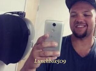Lunchbox509