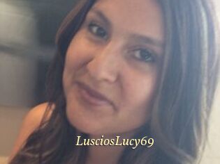 LusciosLucy69 Vidéo porno gratuite