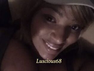 Luscious68
