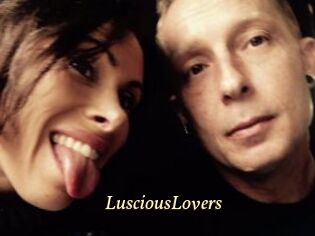 LusciousLovers