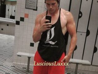 LusciousLuxxx