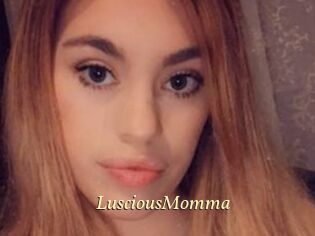 LusciousMomma