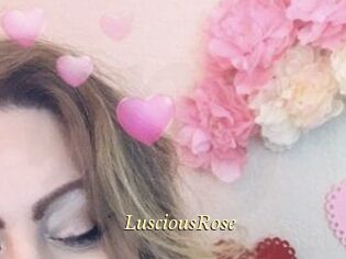 LusciousRose