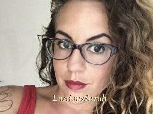 Luscious_Sarah