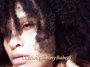 Luscious_EbonyBabe18