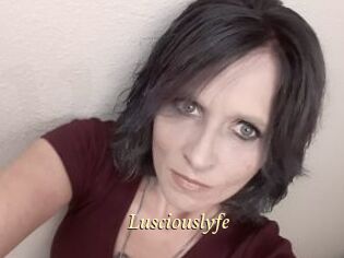 Lusciouslyfe