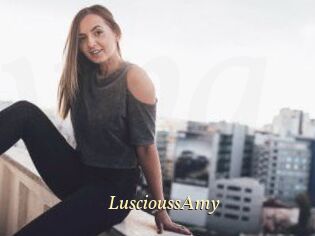 LuscioussAmy