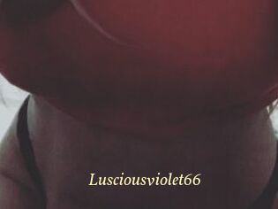 Lusciousviolet66
