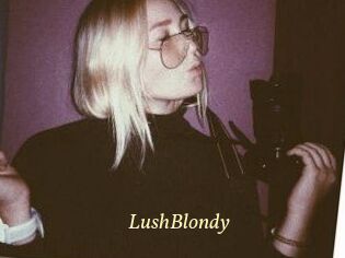 Lush_Blondy