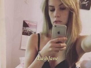 LushJane