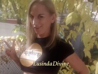 LusindaDivine